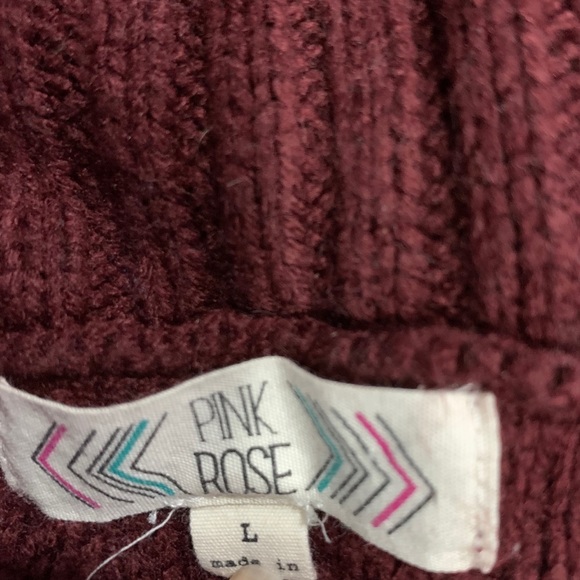 Sweater - Picture 4 of 4